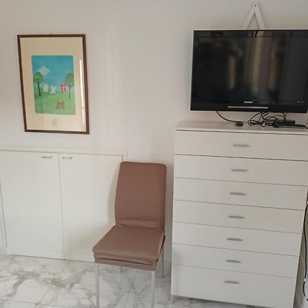Appartamento 50 Mt Mare Con Parcheggio Riservato Riva Ligure Zewnętrze zdjęcie