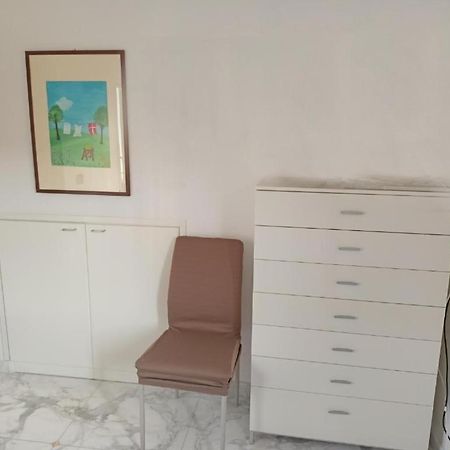 Appartamento 50 Mt Mare Con Parcheggio Riservato Riva Ligure Zewnętrze zdjęcie