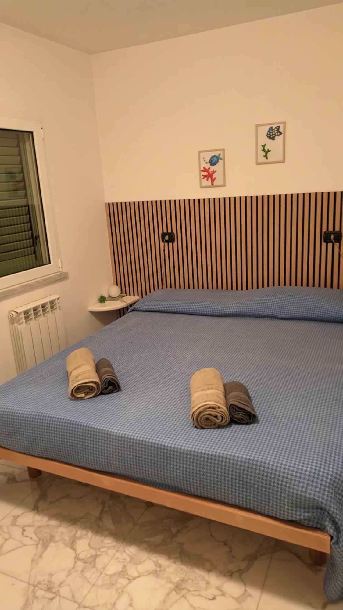 Appartamento 50 Mt Mare Con Parcheggio Riservato Riva Ligure Zewnętrze zdjęcie