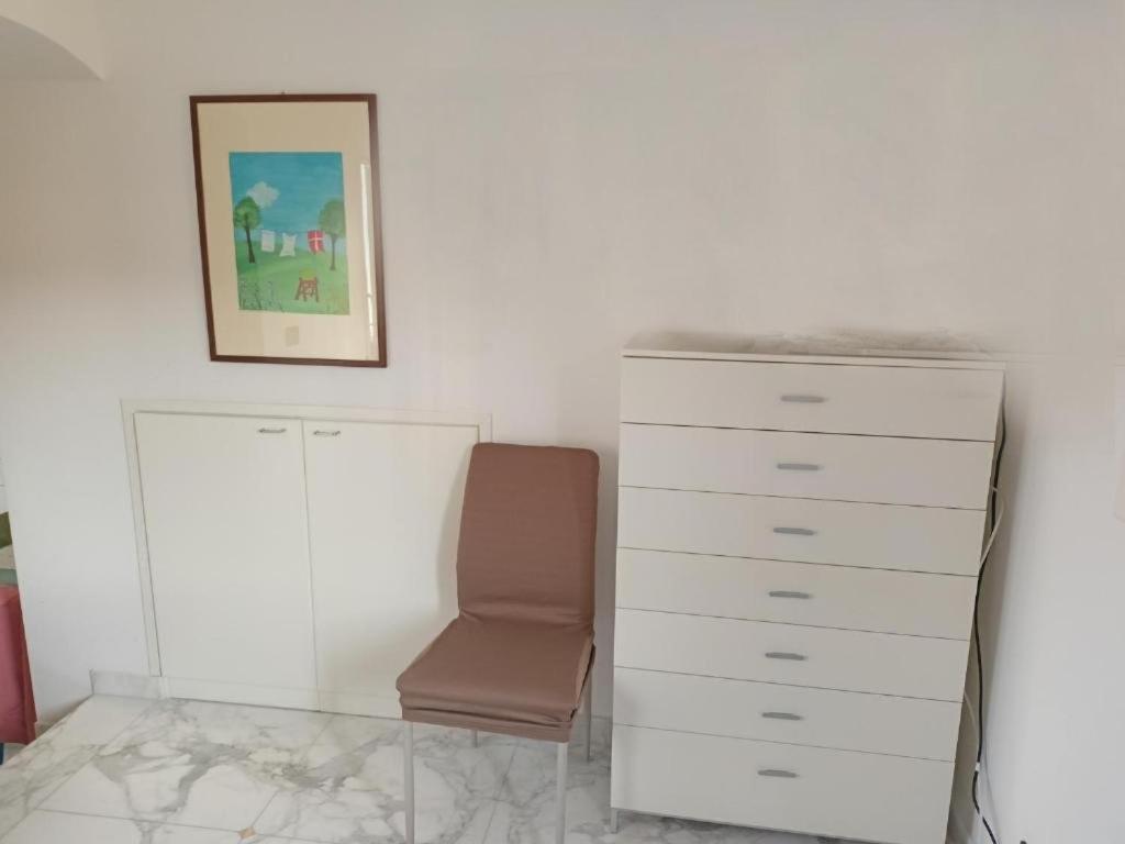Appartamento 50 Mt Mare Con Parcheggio Riservato Riva Ligure Zewnętrze zdjęcie